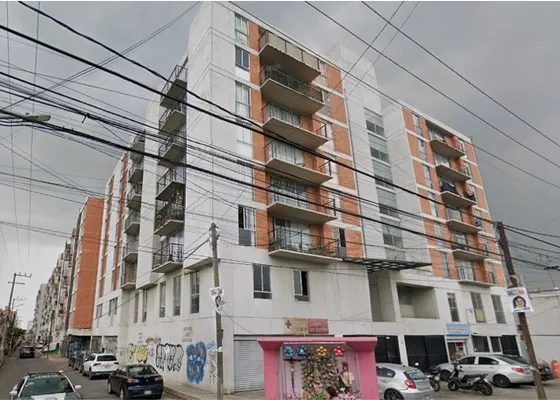 Departamento En Venta Centlapal, Xochinahuac, Azcapotzalco, Cdmx, Jc7-ru