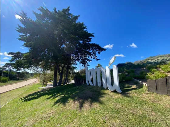 Terreno Unifamiliar En Venta, Barrio De Playa Lemu