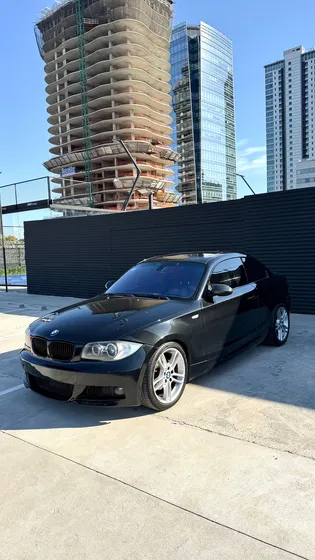 Bmw Serie 1 2.5 125i Coupe Executive