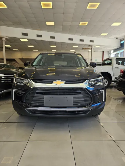 Chevrolet Tracker 1.2 Premier Turbo At