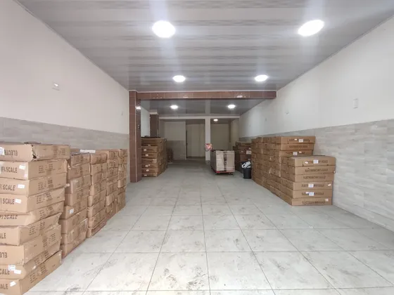 Local En Venta En Centro. Cod V29144