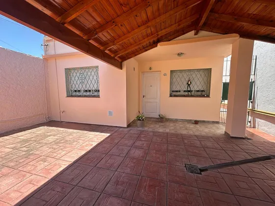 Casa A La Venta En Merlo Norte