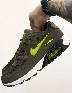 Nike air fluorescentes online