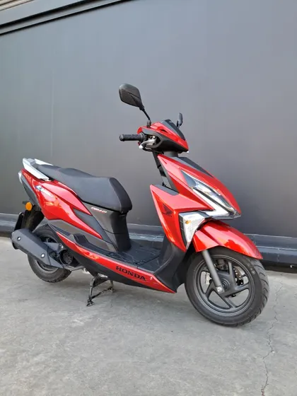 Honda New Elite 125