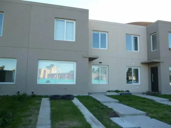 Duplex En Venta En Multiolivares