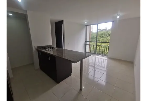 Venta Departamento En La Estrella Sector La Tablaza
