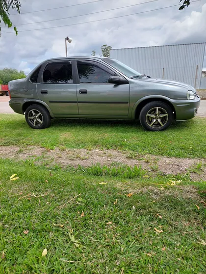 Chevrolet Corsa 1.4 Classic