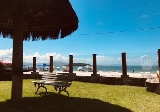 Alquilo Departamento Florianopolis Canasvieiras En La Playa