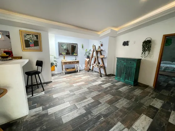 Departamento Amueblado | Bello Horizonte