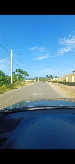 De Venta Solares En Luperón, Pto Plata. A Borde De Carretera
