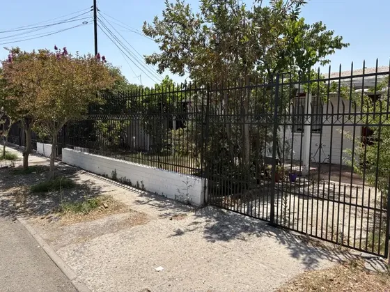 Casa Solida Villa Chena San Bernardo (conversable)