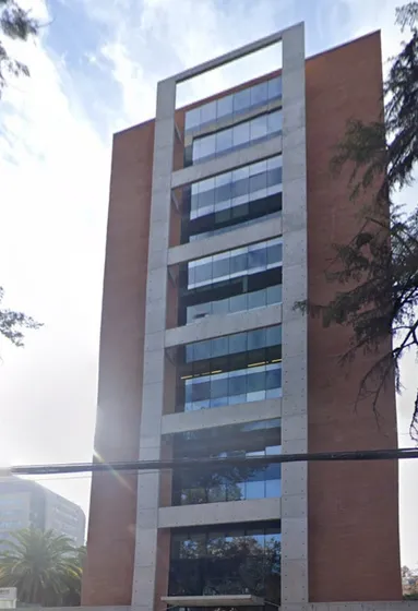 Oficina En Arriendo En Providencia