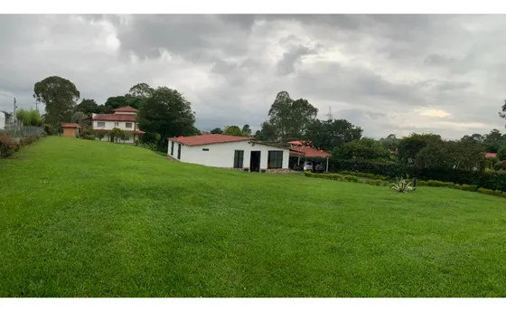 Se Vende Casa Campestre Conjunto Circasia 
