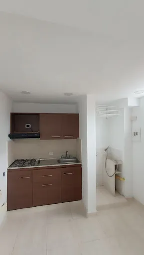 Apartamento En Arriendo Av. Sur 1031-2912
