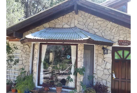  Linda Casa Rustica Valeria Del Mar