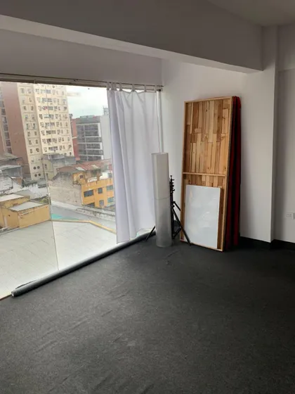 En Venta Departamento Para Uso Comercial