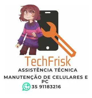 Manutenção De Celulares&pc