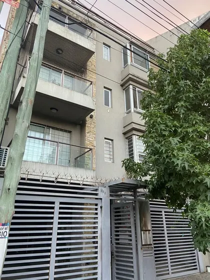 Departamento En Venta En Villa Sarmiento