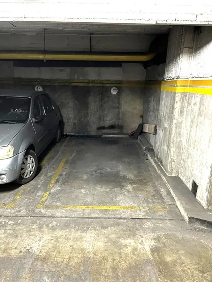 Cochera Cubierta Fija En Alquiler Av. Monroe 4900, Auto O Moto. En El Corazón De V. Urquiza