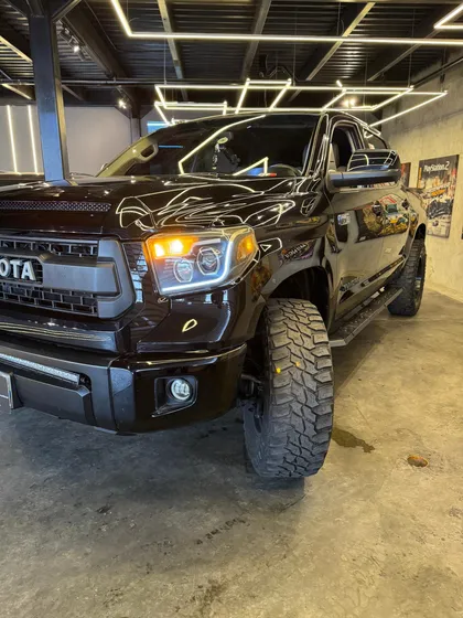 Toyota Tundra Xp