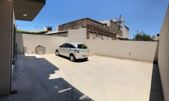 Cochera En Alquiler En Martín Coronado