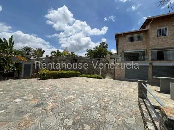 Se Vende Casa En Terrazas Del Club Hipico Mls #25-19343