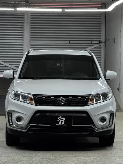 Suzuki Vitara 1.6 Gl At