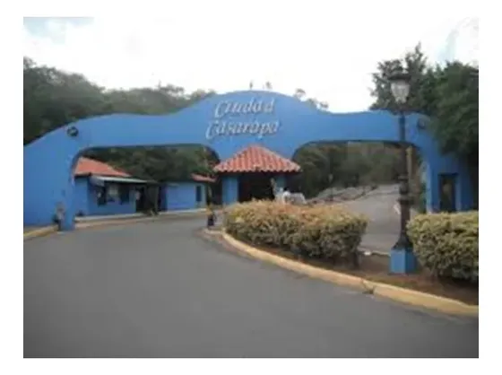 Alquiler De Apartamento Ciudad Casarapa Mdominguez