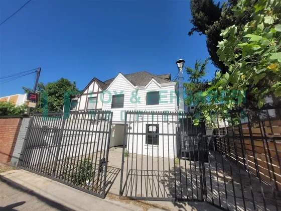Arriendo Local Comercial La Dehesa