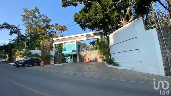 Venta Terreno 0 Ambiente Tetela Del Monte