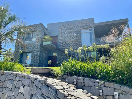 Casa En  Venta Terrazas Del Cultural Manantiales 