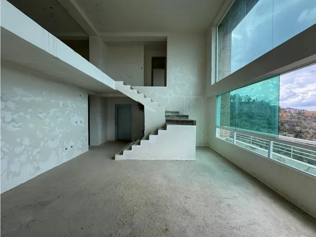 Ph Duplex En Venta Ubicado En El Hatillo 2