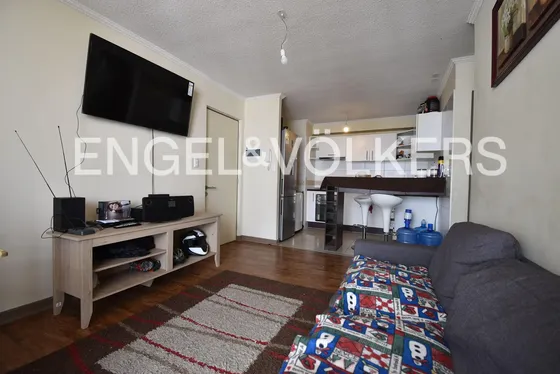 Se Vende Departamento Cerca Del Faro