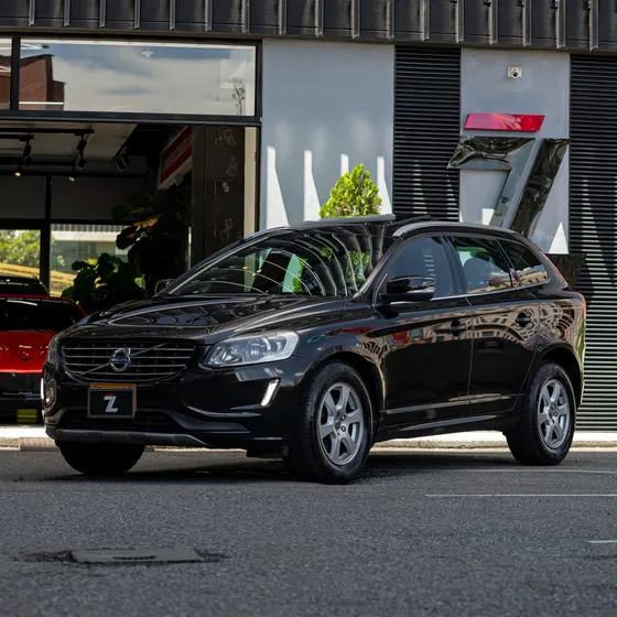 Volvo Xc60 Momentud 2.0