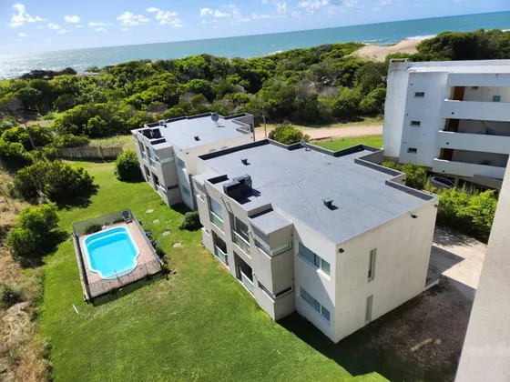 Departamento En Venta 3 Ambientes Valeria Del Mar