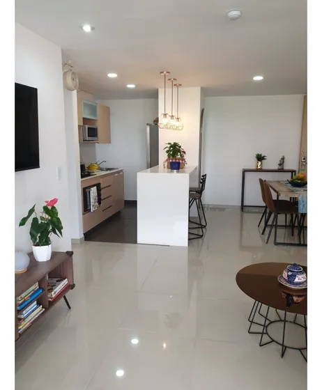 Se Vende Apartamento En Envigado Loma Del Esmeraldal