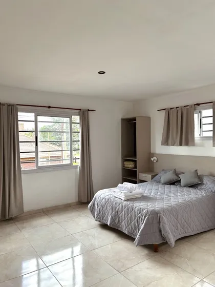 Alquiler Temporario Departamento 2,3, Personas Chascomús 