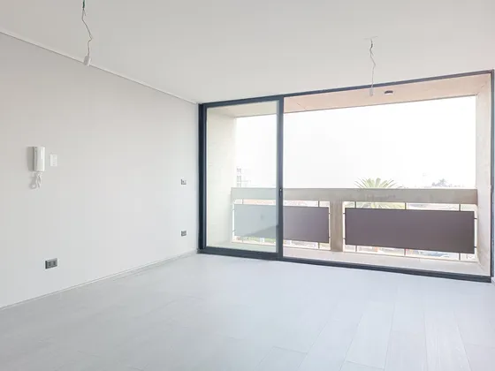 Edificio Gral. González Balcarce Vista Poniente Piso 7