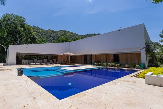 Hermosa Finca En Sopetrán