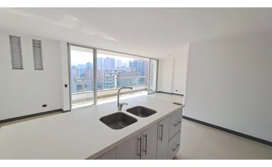 Apartamento En Venta En Sabaneta, Sector Betania
