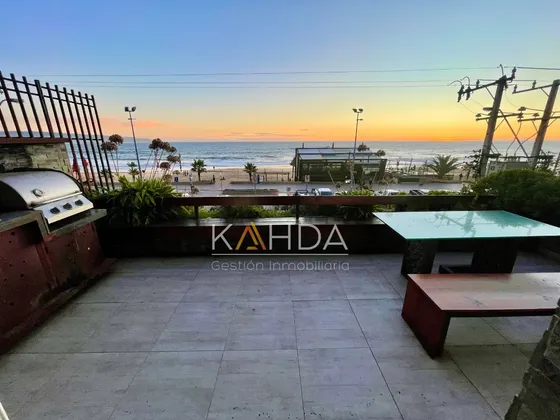 Departamento 3d 2b 1e Sector Reñaca