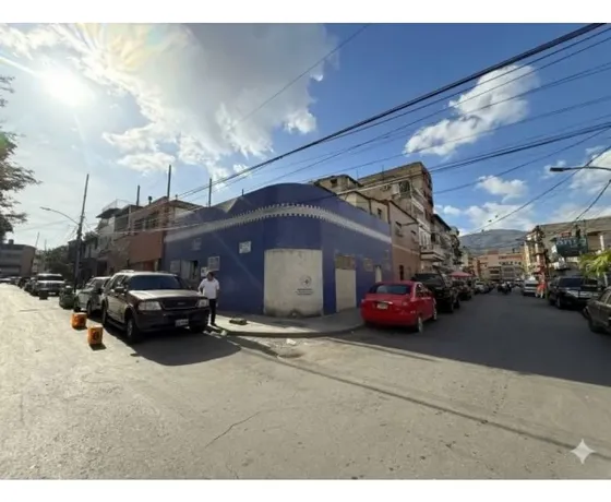 En Venta Casa Comercial En Catia
