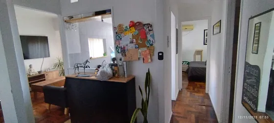 Departamento 2 Amb En Agronomía