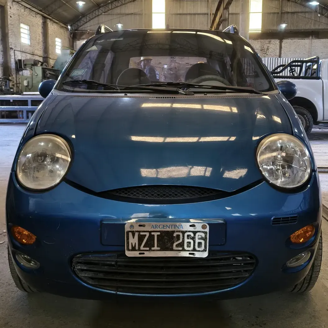 Chery QQ 1.1 Comfort