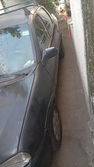 Chevrolet Corsa 1.7 Gls Diesel