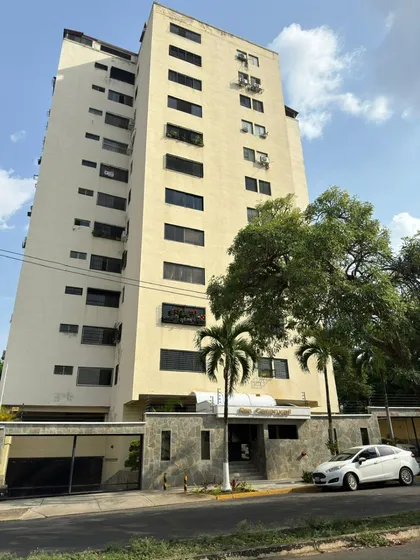 Se Vende Apartamento De Oportunidad En Valles De Camoruco Dan - Ali