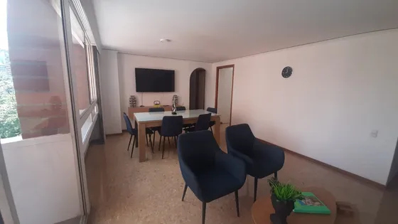 Apartamento En Venta En El Pobldo
