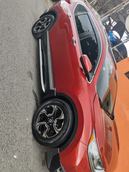 Honda Cr-v Turin