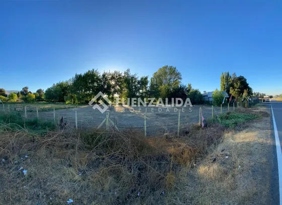 Parcela En Venta En Malloa