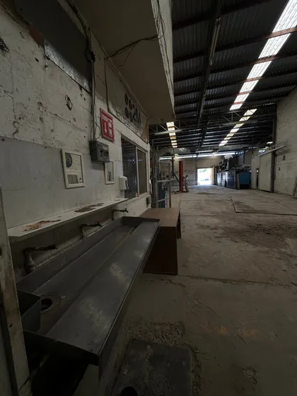 Bodega En Renta En Nueva Laguna Norte, Torreón, Coahuila De Zaragoza